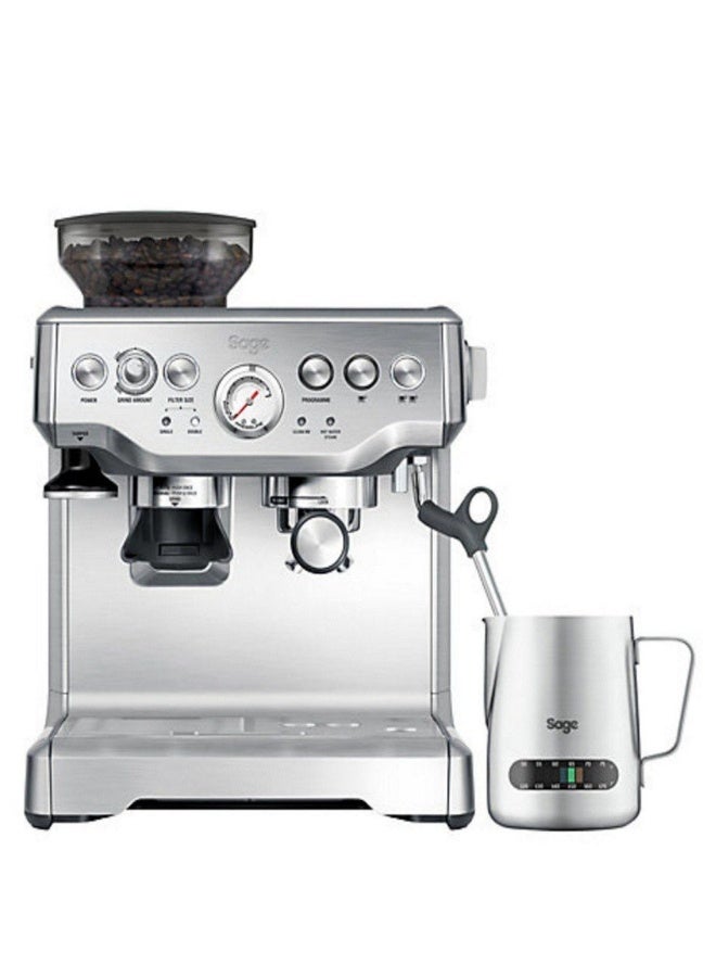 Breville Barista Express machine - Image 1